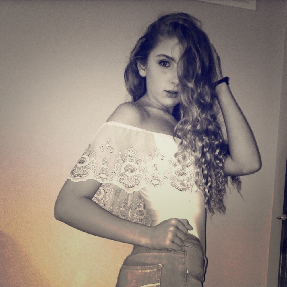 Meet your Posher, Madison